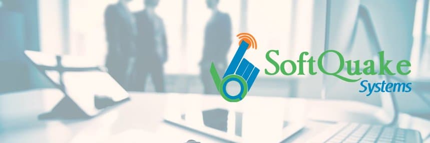 Softquake Systems Pvt Ltd cover picture