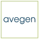 Avegen Health's logo
