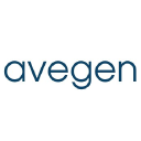Avegen Health's logo