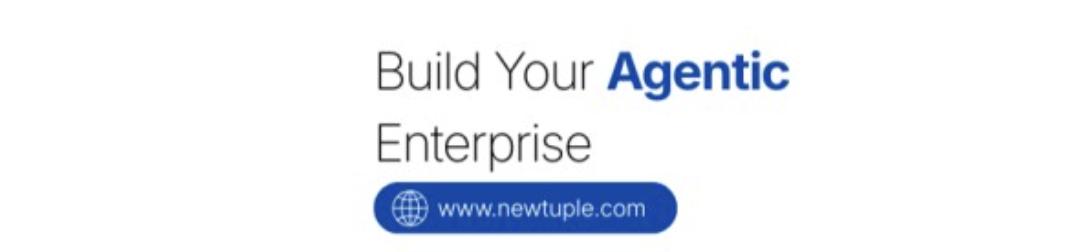 Newtuple Technologies cover picture