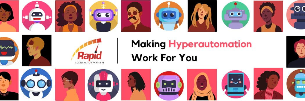 Rapid Acceralation Partners cover picture