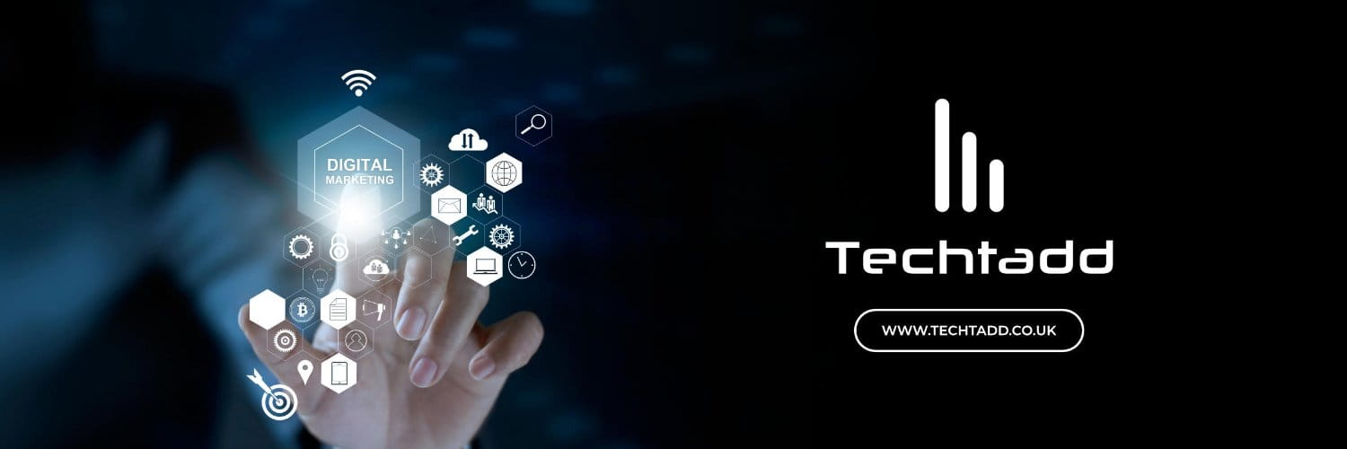 Techtadd cover picture