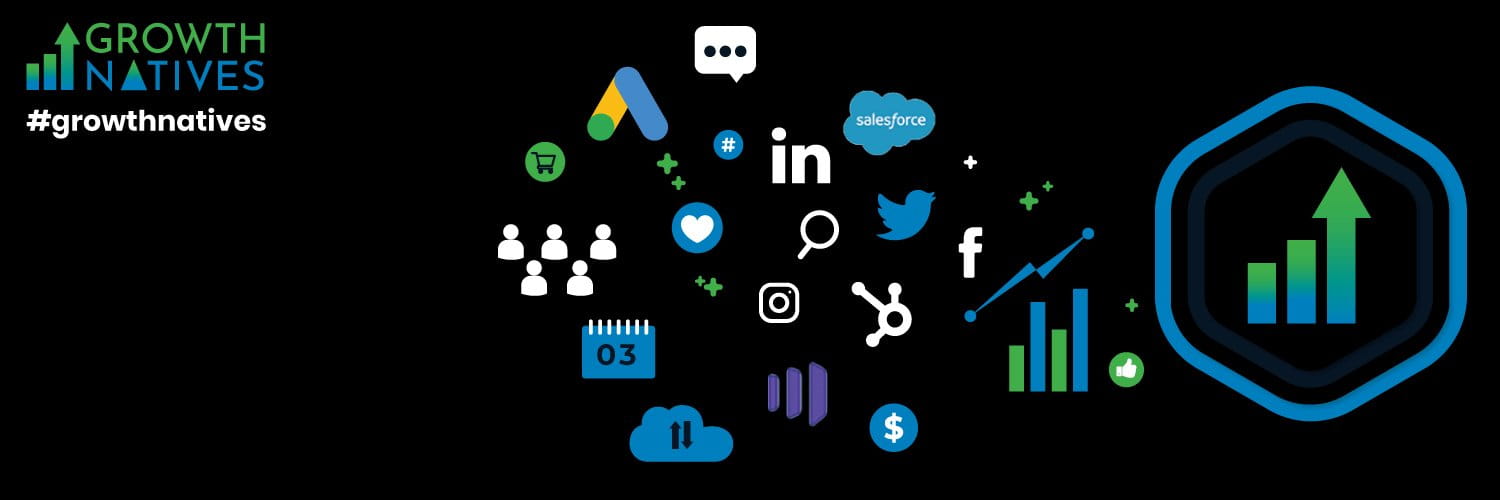 Growth Natives cover picture