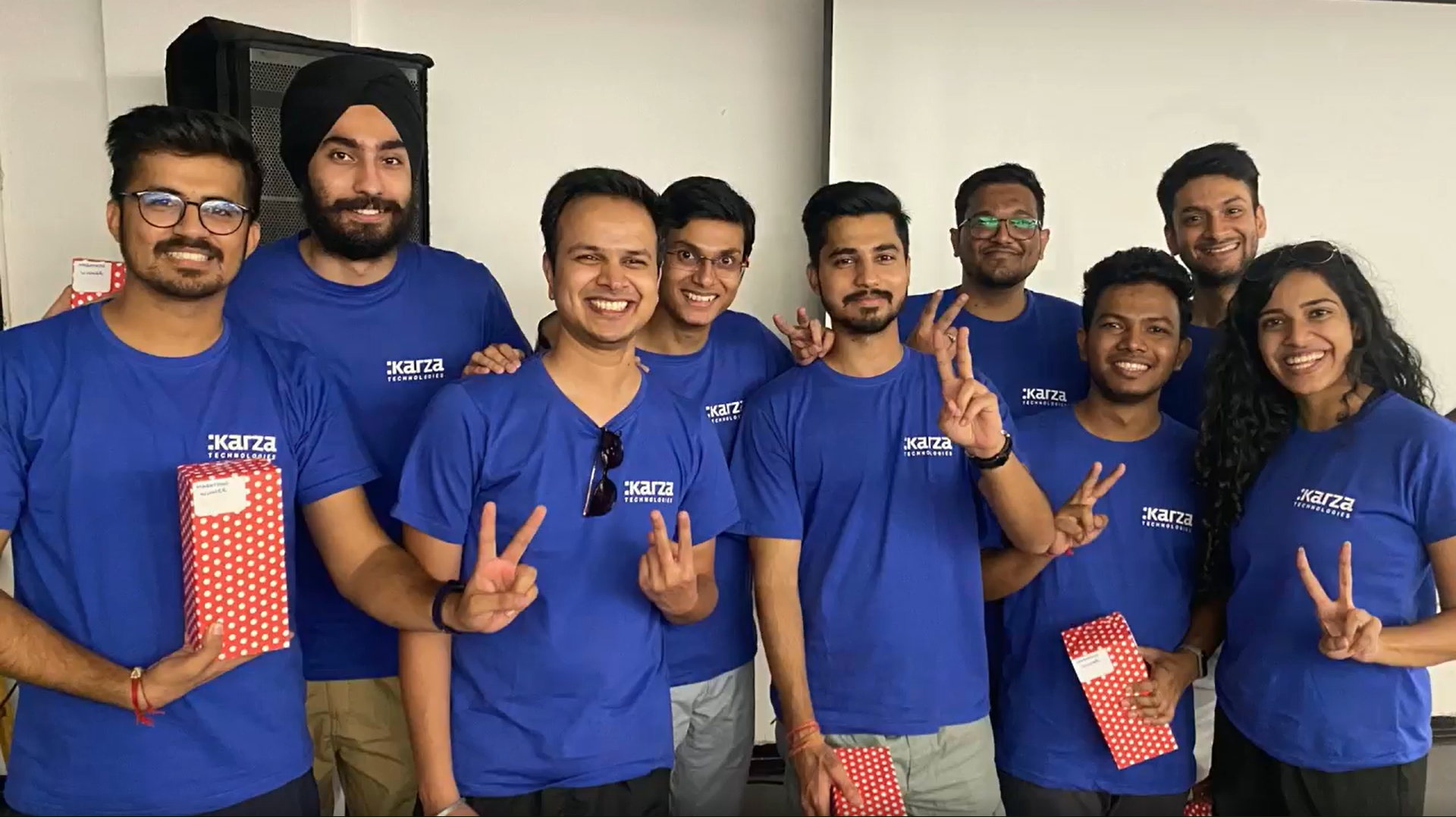 Company featured pictures