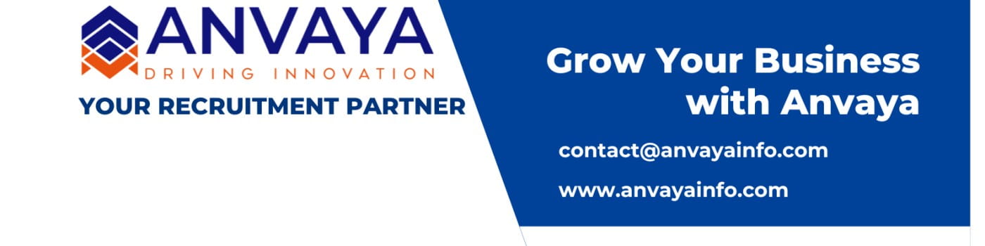Anvaya Info Solutions Pvt Ltd cover picture