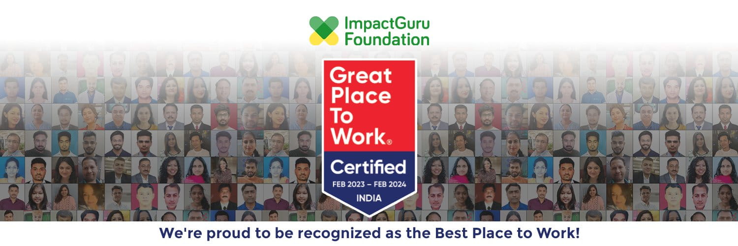 IMPACT GURU FOUNDATION cover picture