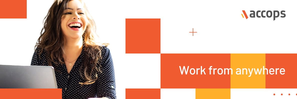 Accops Systems pvt ltd cover picture