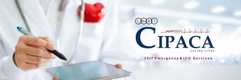 Cipaca Healthcare Organization cover picture