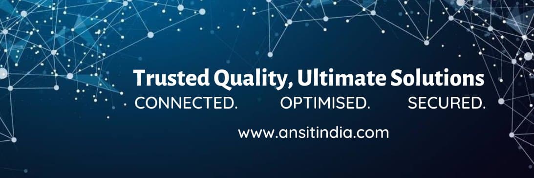 ANS IT India cover picture