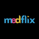 Medflix logo
