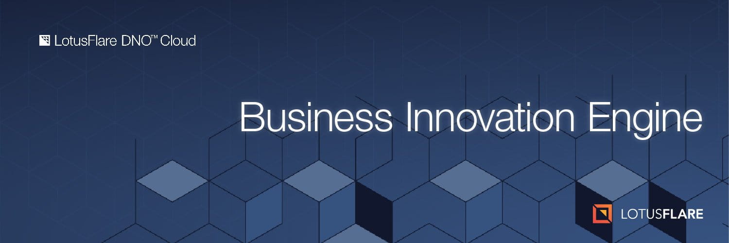 Lotusflare cover picture