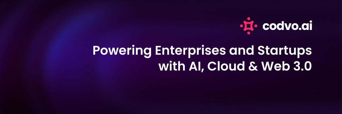 Codvoai cover picture