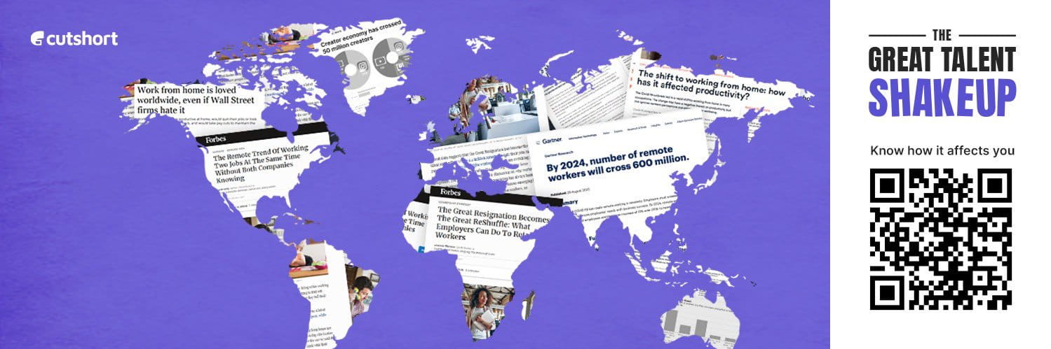 Cutshort (Internal) cover picture