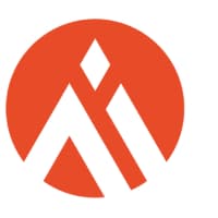Apexon's logo