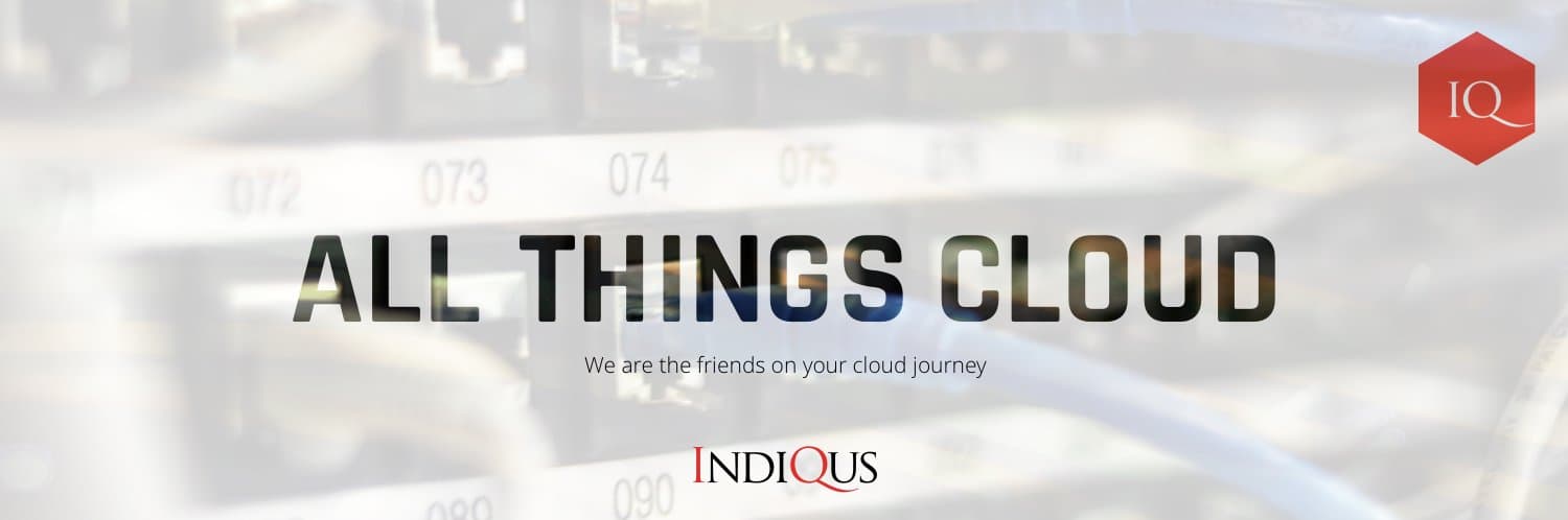 IndiQus Technologies cover picture