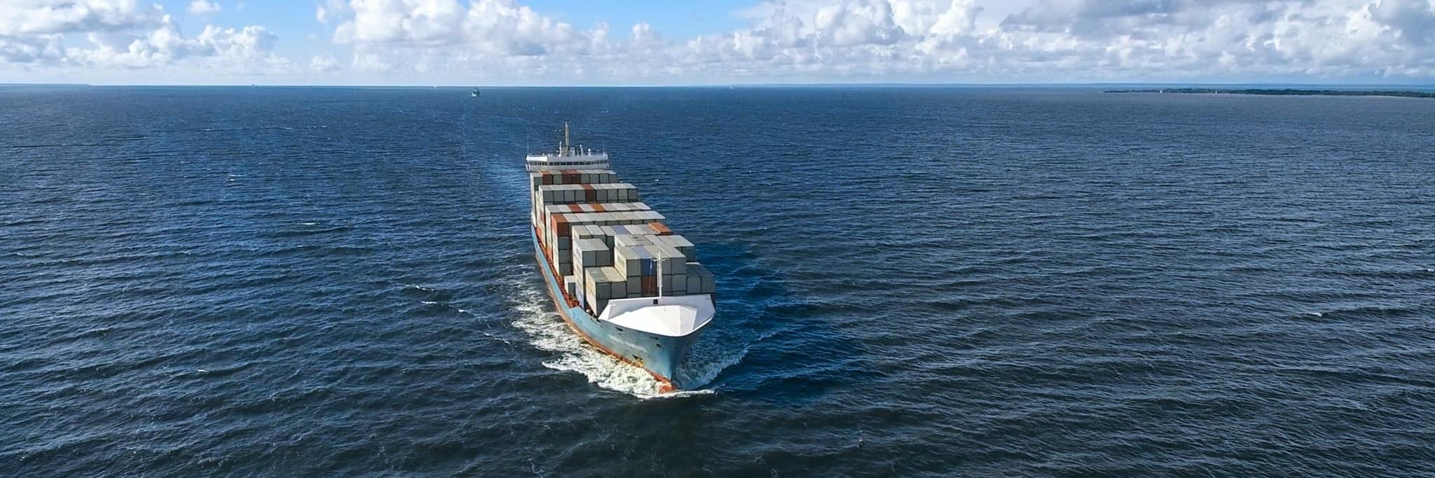 Smart Ship Hub Degital cover picture