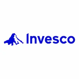 Invesco logo