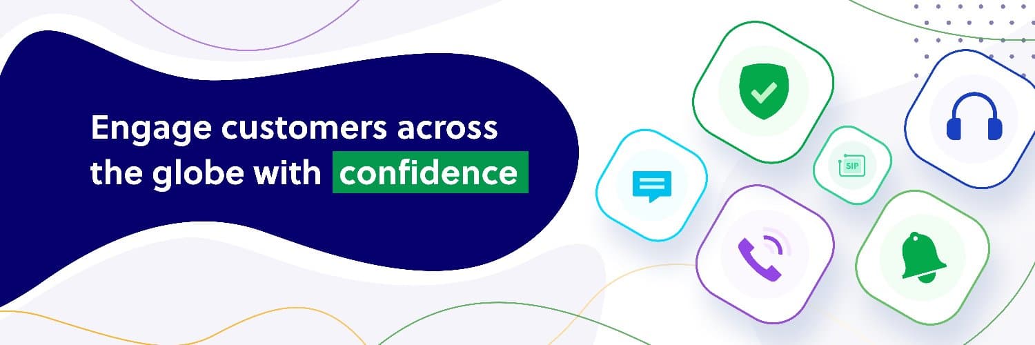 plivo communications cover picture