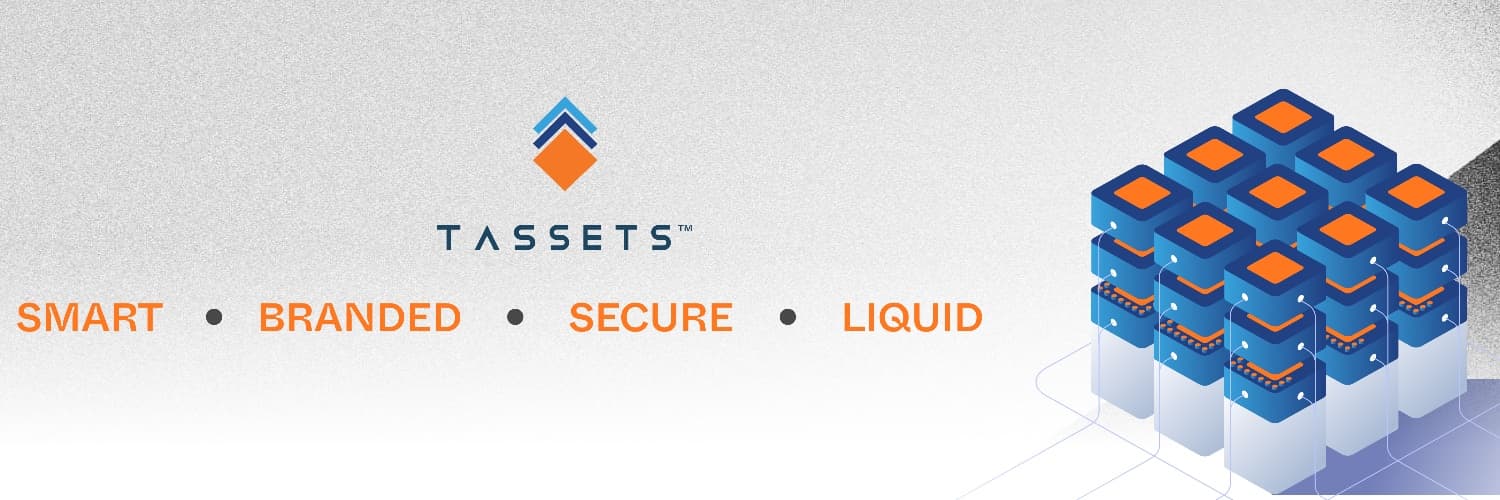 TASSETS cover picture