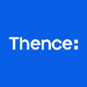 Thence Private Limited's logo