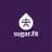 sugarfit logo
