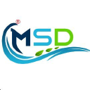 MSD TECHNOLOGIES logo