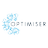 Optimiser's logo