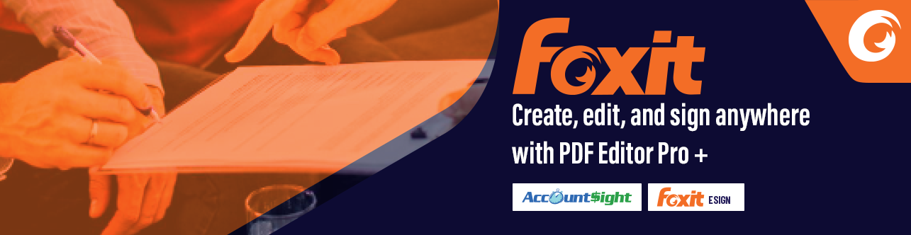 Foxit eSign Genie cover picture