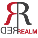 Red Realm Marketing Agency logo
