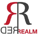 Red Realm Marketing Agency's logo