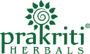 prakriti herbals logo