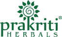 prakriti herbals's logo