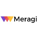 Meragi 's logo