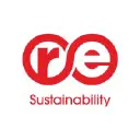 Re Sustainability 's logo