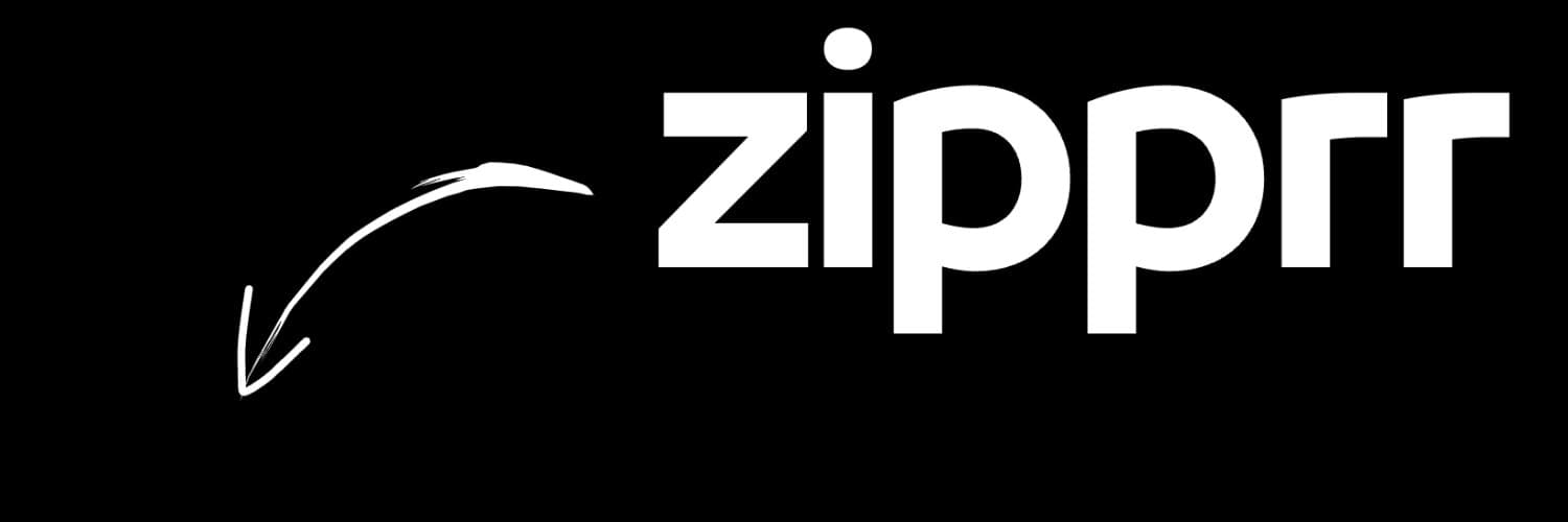 Zipprr cover picture