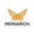 Monarch Tractors India's logo