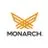 Monarch Tractors India's logo