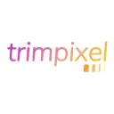Trimpixel's logo