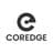 Coredgeio's logo