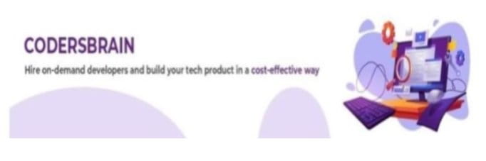 Codersbrain Technology pvt Ltd cover picture