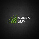 Green Sun Wellness logo