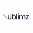 Sublimz's logo