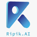 Ripik Technology  P Ltd's logo