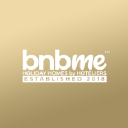 Bnbme Holiday Homes logo