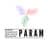 Param Innovation logo