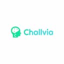 Challvia's logo
