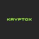 Kryptox's logo