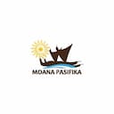 Moana Pasifika's logo