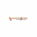  Teach Me 2 Online's logo