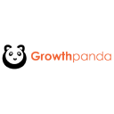 Growth Panda logo